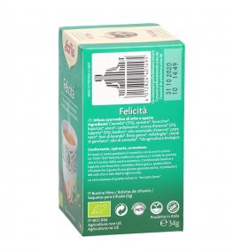YOGI TEA® - Felicità - 2