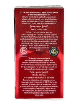 YOGI TEA® - Frutti Rossi alla Vaniglia - 2