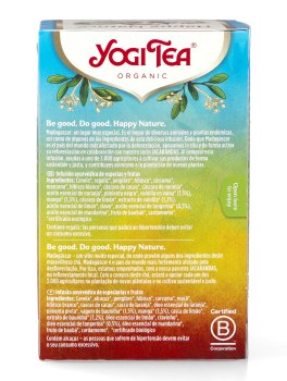 YOGI TEA® - Happy Nature - 3