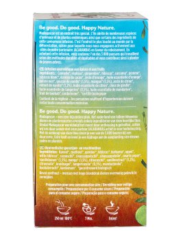 YOGI TEA® - Happy Nature - 4