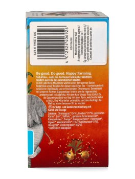 YOGI TEA® - Infuso Biologico Happy Farming - 2