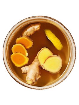 YOGI TEA® - Infuso Biologico New Inspiration - 6