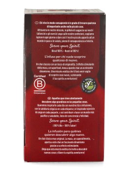 YOGI TEA® - Infuso Chai Maca - 2