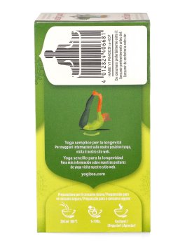 YOGI TEA® - Infuso Comfort Digestivo Bio - 2