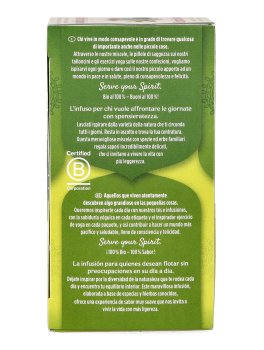 YOGI TEA® - Infuso Comfort Digestivo Bio - 3