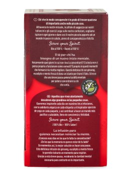 YOGI TEA® - Infuso Concentrazione - 3