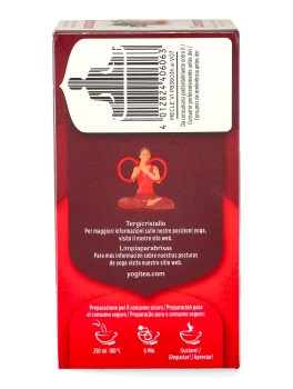 YOGI TEA® - Infuso Concentrazione - 2