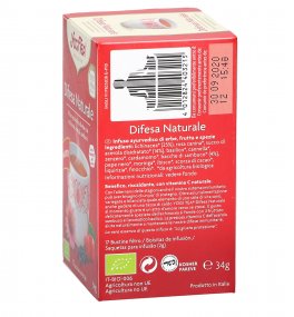 YOGI TEA® - Infuso Difesa Naturale - 2