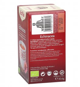 YOGI TEA® - Infuso Echinacea Bio - 2