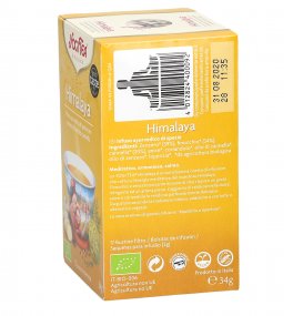 YOGI TEA® - Infuso Himalaya - 2