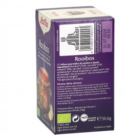 YOGI TEA® - Infuso Rooibos Bio - 2
