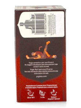 YOGI TEA® - Infuso Uomo Energia - 3