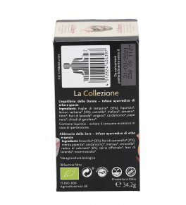 YOGI TEA® La Collezione - Infusi Ayurvedici Biologici - 2