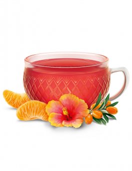 YOGI TEA® - Per i Sensi - Benessere Natural - 4