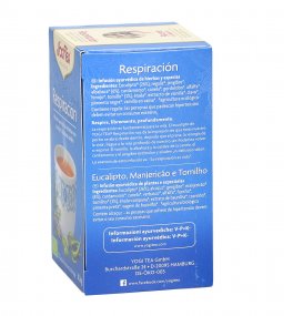 YOGI TEA® - Piacere del Respiro - 4