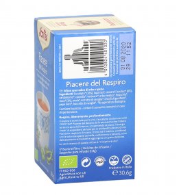 YOGI TEA® - Piacere del Respiro - 2