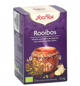 YOGI TEA® - Rooibos - 3
