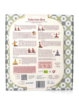 YOGI TEA® - Selection Yoga Box - 2
