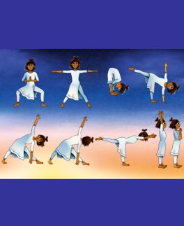 YOGI TEA® - Star Salutation - 5