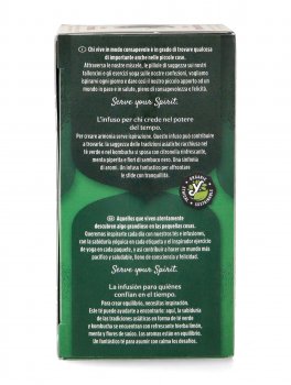 YOGI TEA® Tè Verde - Armonia Naturale - 3