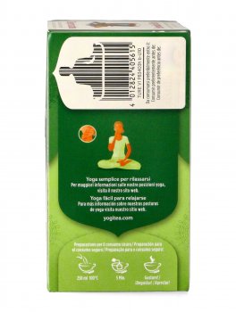 YOGI TEA® - Tulsi per la Calma - 2