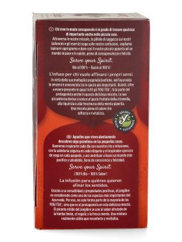 YOGI TEA® - Zenzero - 3
