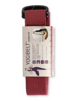 Yogibelt® Medium - Cintura per Yoga - 2