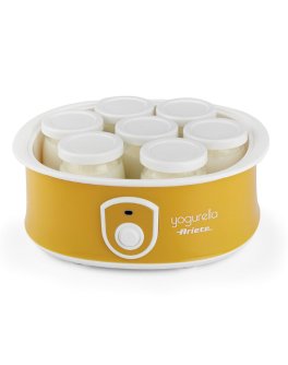 Yogurella - Yogurt Maker con 7 Vasetti - 3