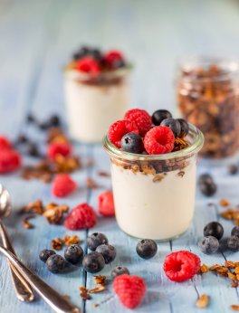 Yogurella - Yogurt Maker con 7 Vasetti - 5