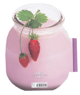 Yogurt - 50 Ricette Facili — Libro - 2