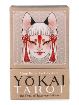 Yokai Tarot - 2