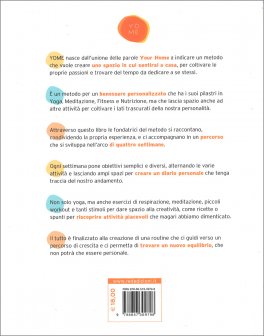Yome — Libro - 2