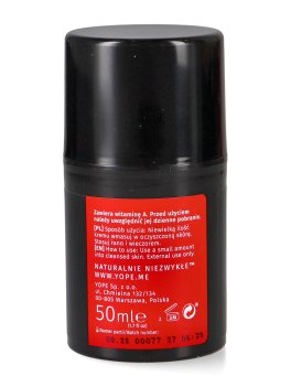 Yope Men - Power Face Crema Viso Anti Age Uomo - 3