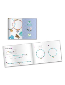 You & Me - Braccialetti Heishi Cuori - 6