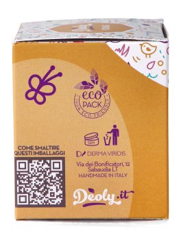 Young - Deodorante in Crema - 5