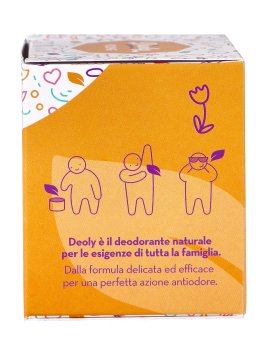Young - Deodorante in Crema - 6