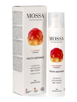 Youth Defence Crema Nutriente Giorno - 2
