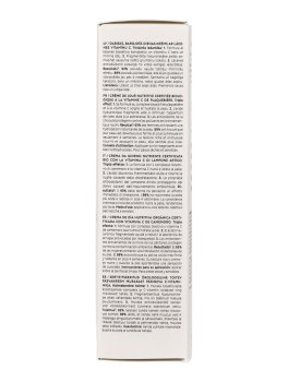Youth Defence Crema Nutriente Giorno - 4