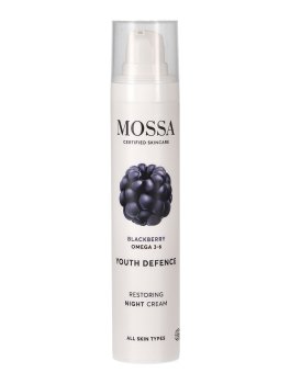 Youth Defence Crema Rigenerante Notte - 1