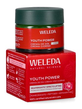 Youth Power Crema Giorno Rassodante Effetto Lifting - 1