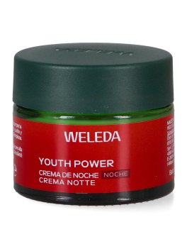 Youth Power Crema Viso Notte Rassodante - 2