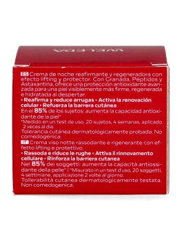 Youth Power Crema Viso Notte Rassodante - 5