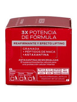 Youth Power Crema Viso Notte Rassodante - 7