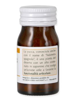 Yucca - Estratto Titolato - 3