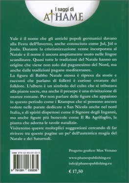 Yule — Libro - 2