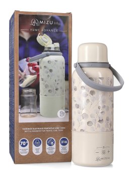Yume Advance Thermos a Doppia Alimentazione - 2