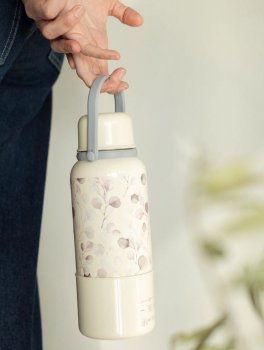 Yume Advance Thermos a Doppia Alimentazione - 14