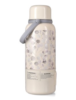 Yume Advance Thermos a Doppia Alimentazione - 3