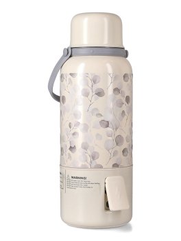 Yume Advance Thermos a Doppia Alimentazione - 4