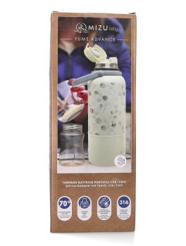 Yume Advance Thermos a Doppia Alimentazione - 5